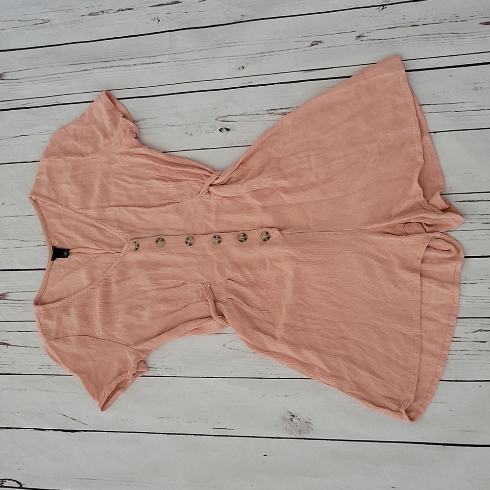 Wild Fable Romper